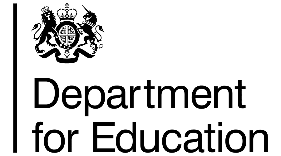 Department for Education Logo