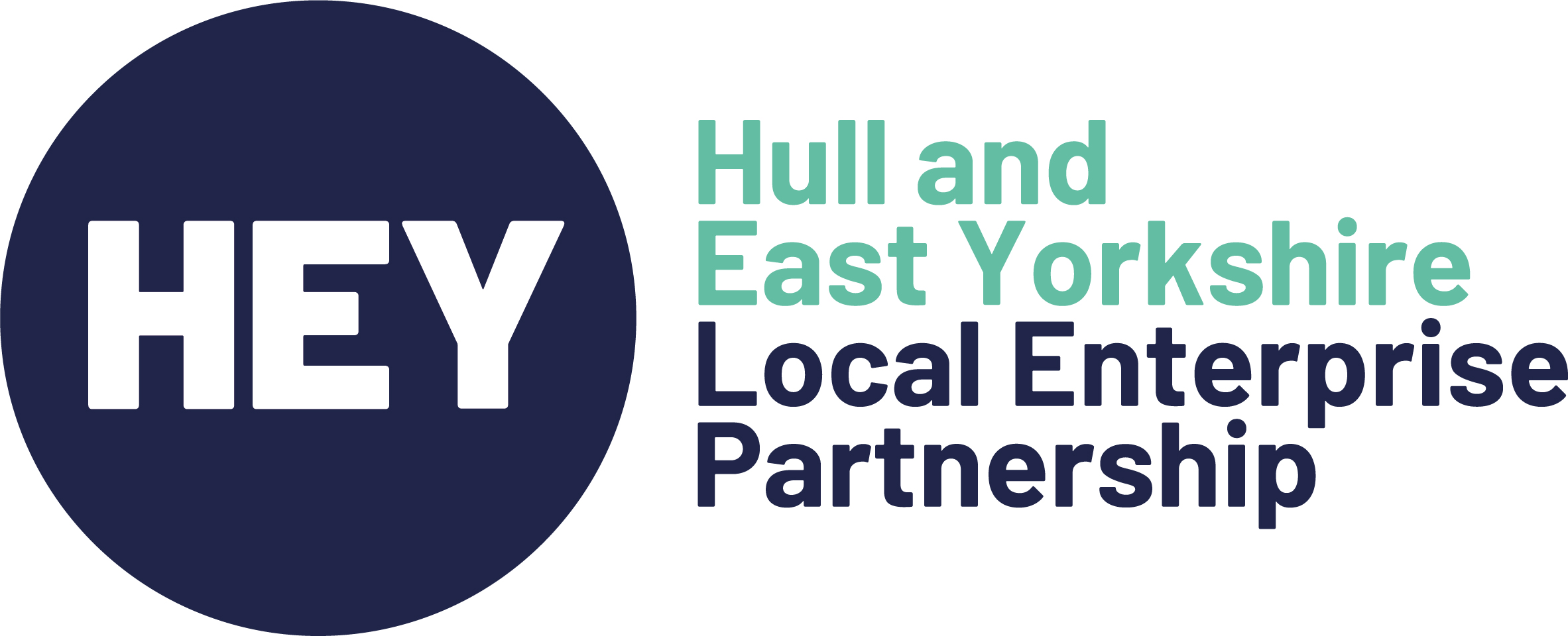 Hull and East Yorkshire LEP Logo