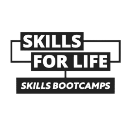 skills bootcamps logo