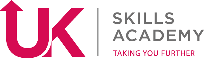 UK Skills Academy logo