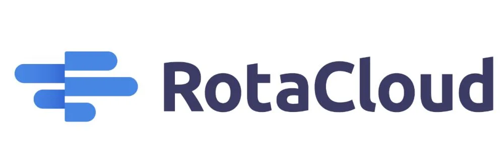 RotaCloud Logo