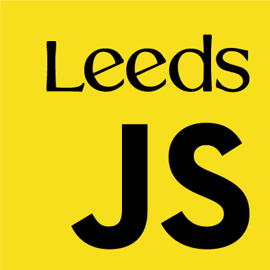 Leeds JS Logo